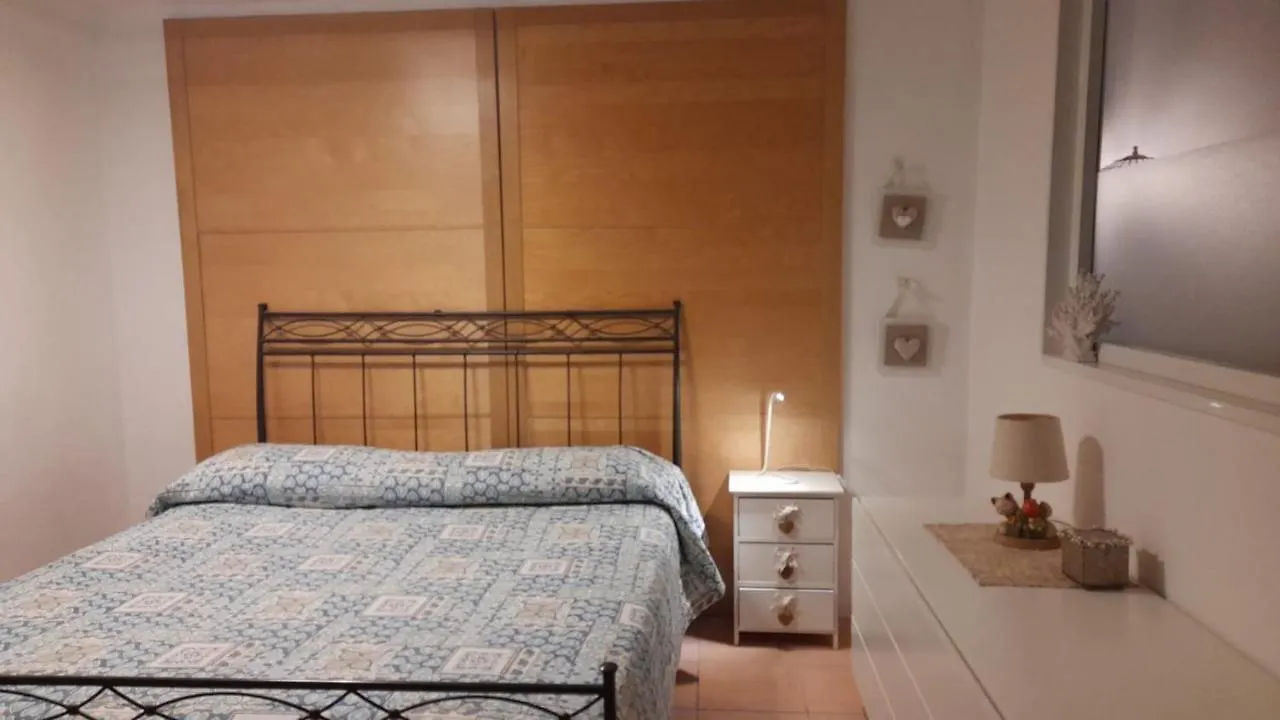Apartment Da Esterina Appartamento Sulla Riviera Del Brenta Mira Italy