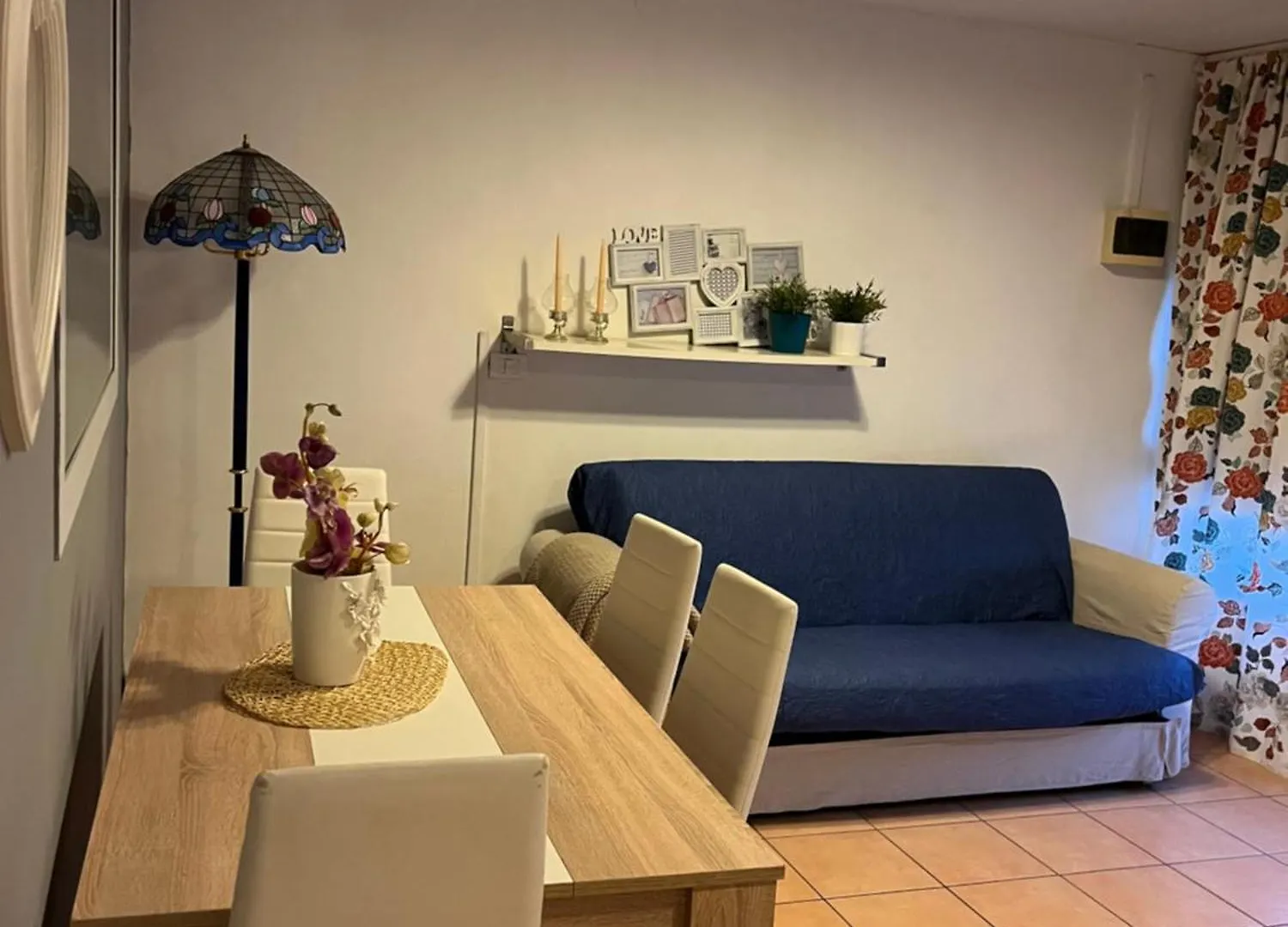 Appartement Da Esterina Appartamento Sulla Riviera Del Brenta Mira